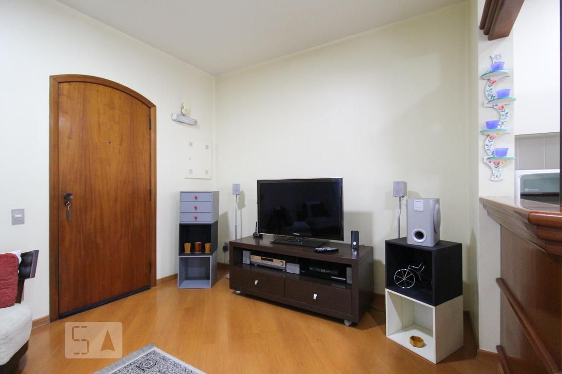 Apartamento, 1 quarto, 50 m² - Foto 3