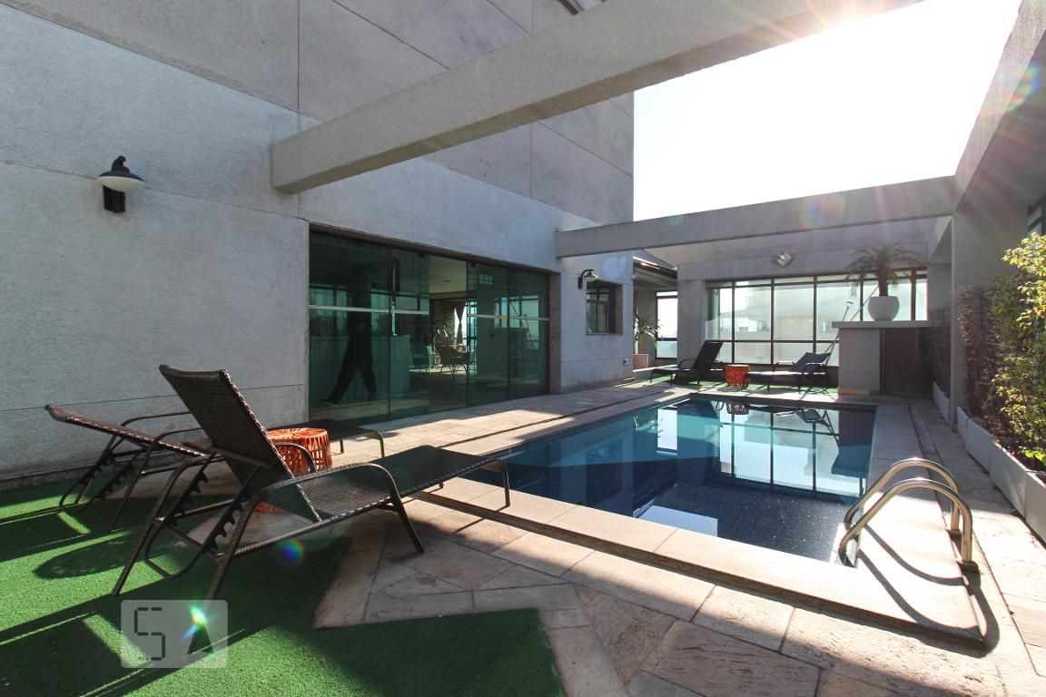 Apartamento, 1 quarto, 50 m² - Foto 29