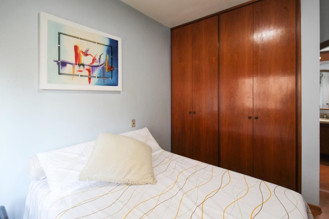 Apartamento, 1 quarto, 50 m² - Foto 10