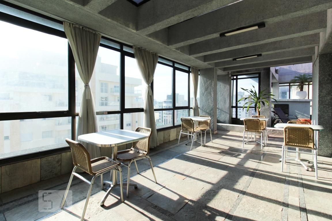 Apartamento, 1 quarto, 50 m² - Foto 23