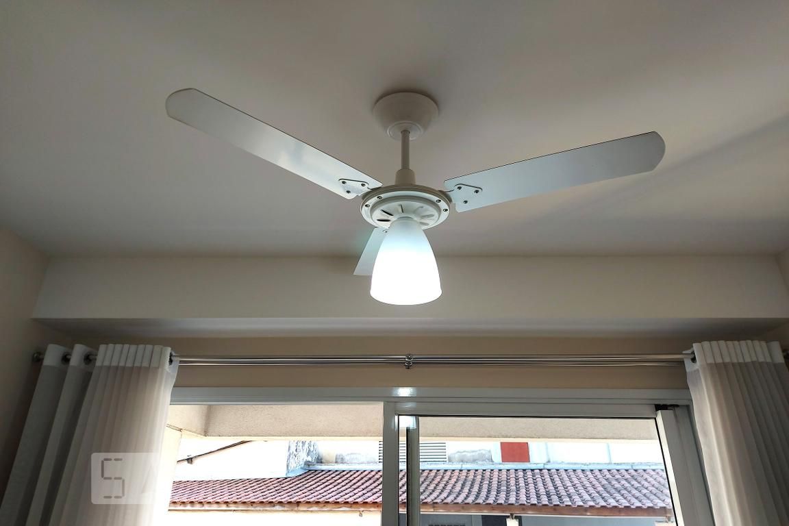 Apartamento, 1 quarto, 41 m² - Foto 8