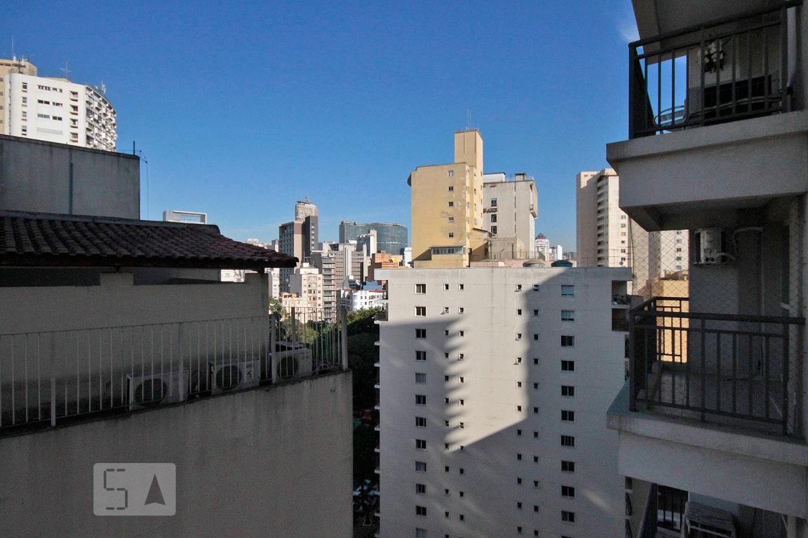 Apartamento, 1 quarto, 41 m² - Foto 13