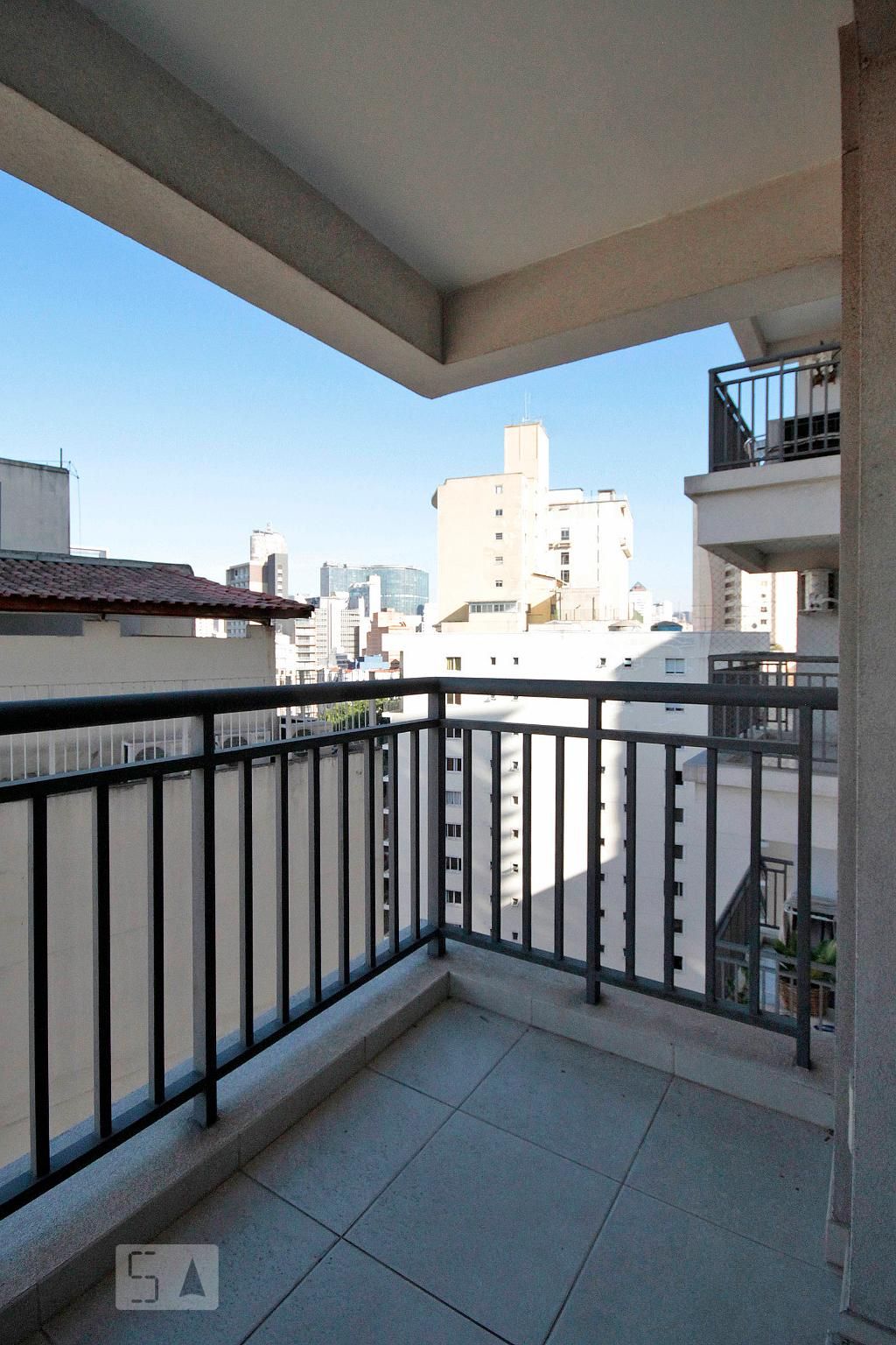 Apartamento, 1 quarto, 41 m² - Foto 10