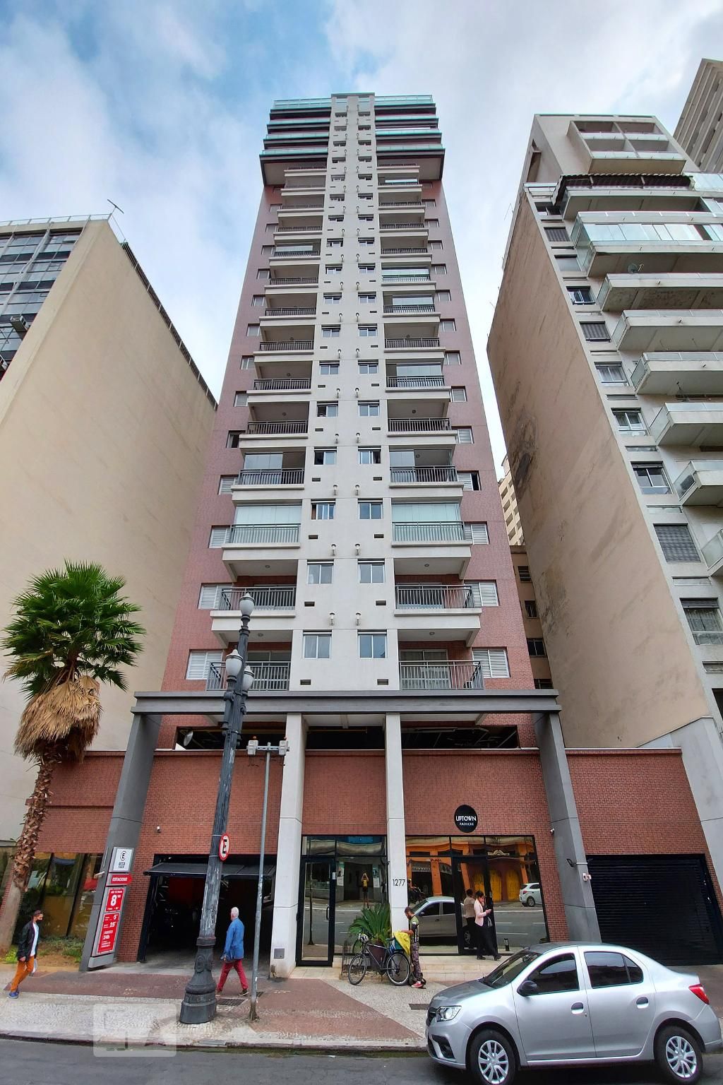 Apartamento, 1 quarto, 41 m² - Foto 43