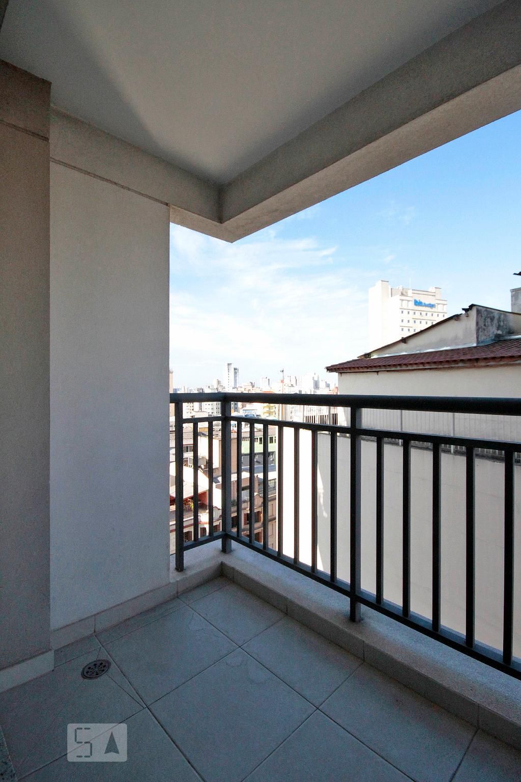 Apartamento, 1 quarto, 41 m² - Foto 9
