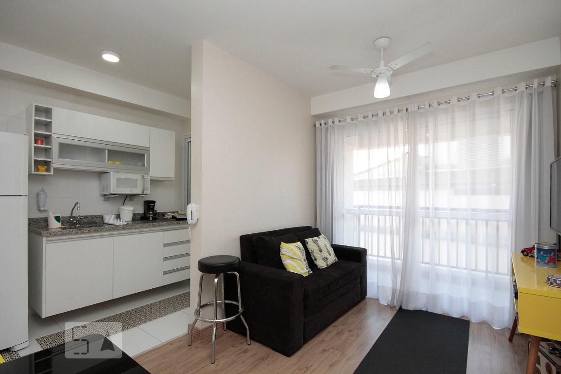 Apartamento, 1 quarto, 41 m² - Foto 4