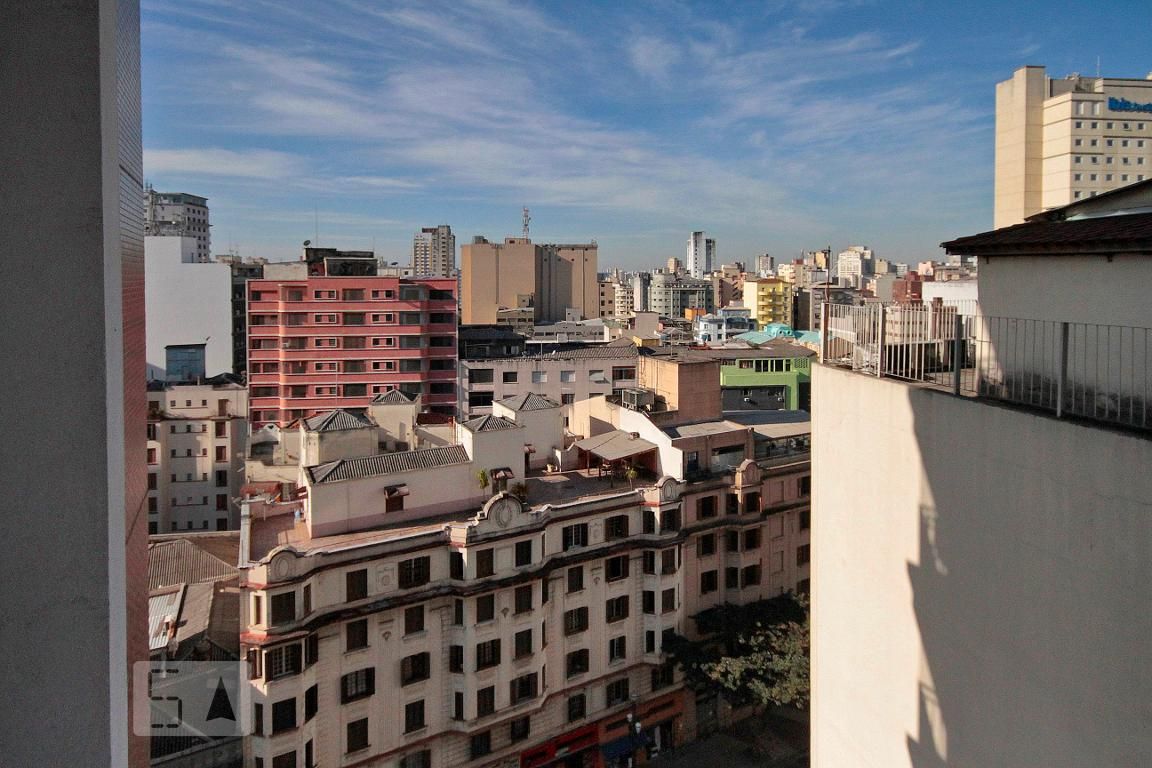 Apartamento, 1 quarto, 41 m² - Foto 12