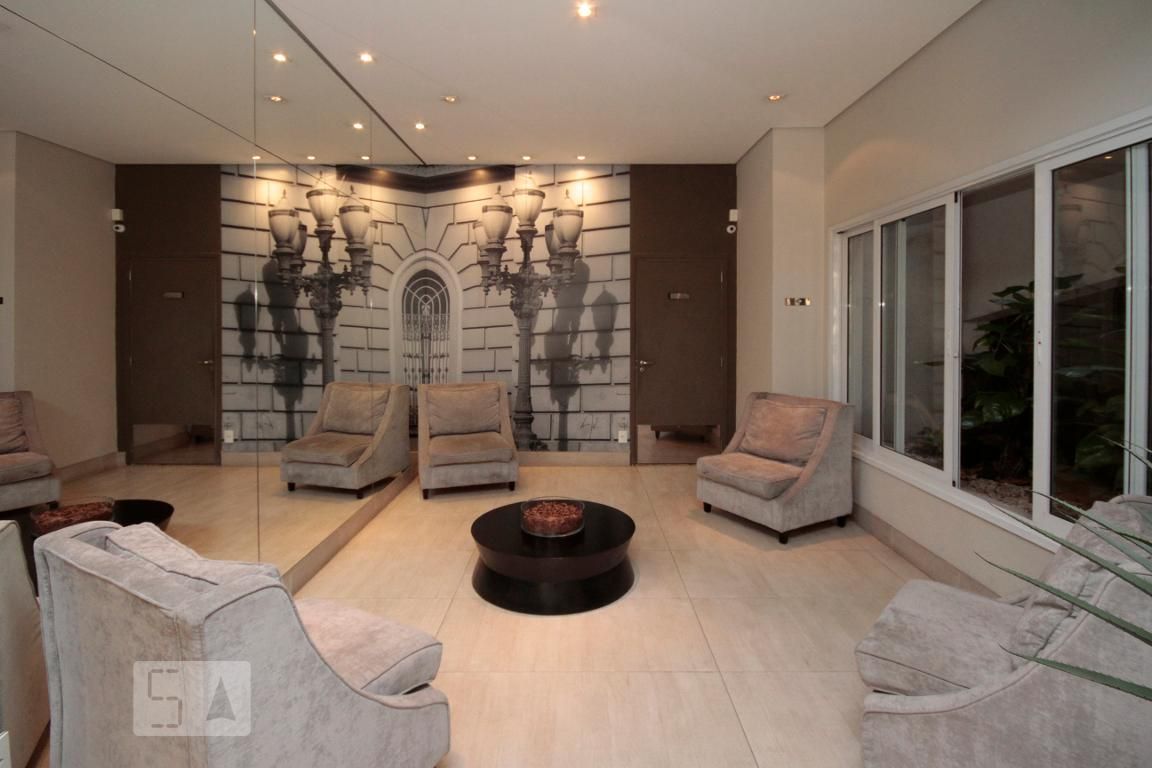 Apartamento, 1 quarto, 41 m² - Foto 33
