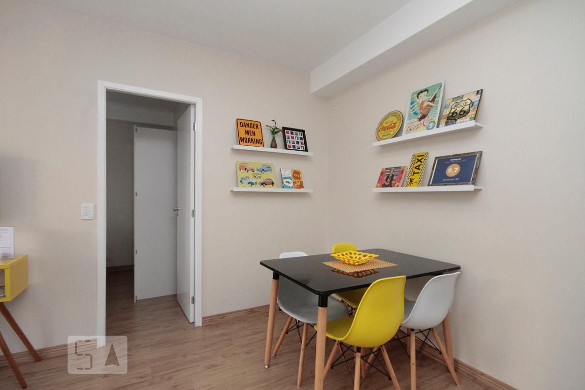 Apartamento, 1 quarto, 41 m² - Foto 7