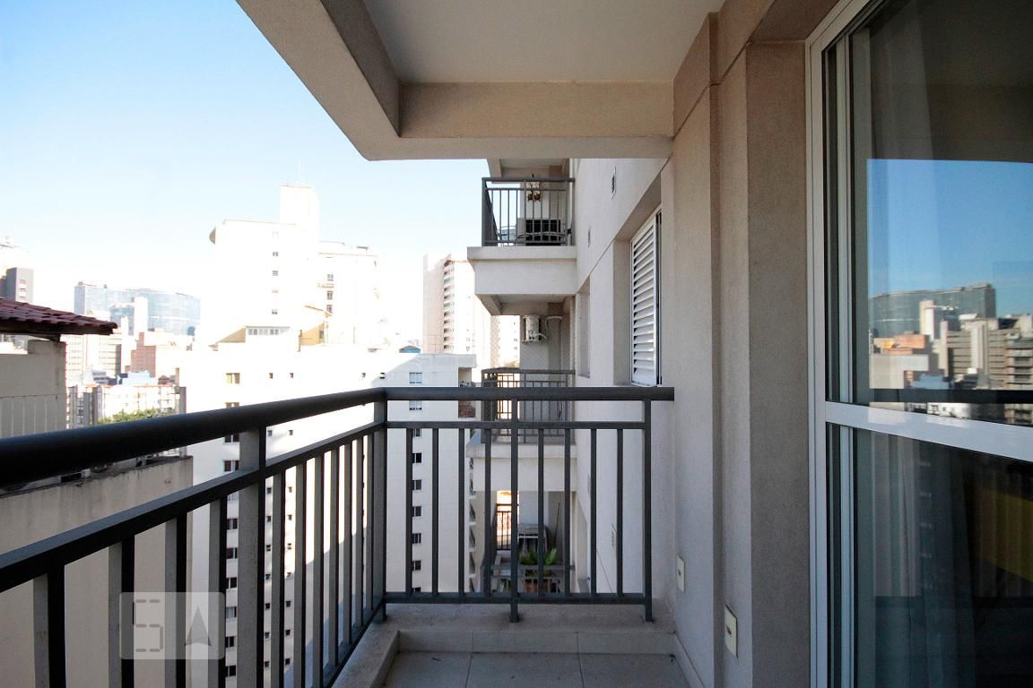 Apartamento, 1 quarto, 41 m² - Foto 11