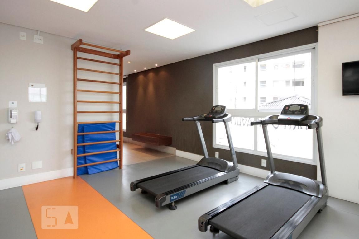 Apartamento, 1 quarto, 41 m² - Foto 39