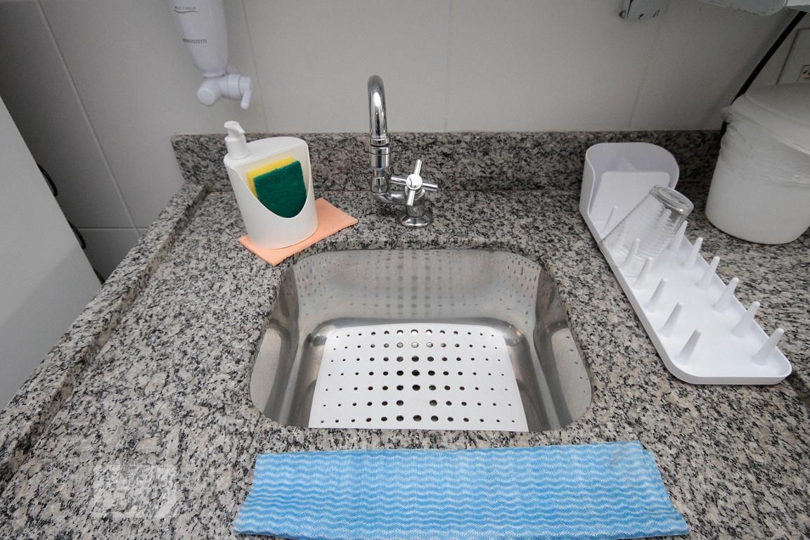 Apartamento, 1 quarto, 41 m² - Foto 27