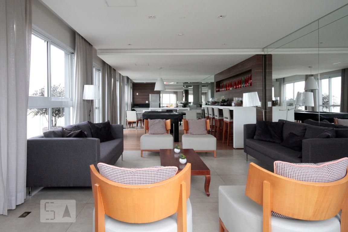 Apartamento, 1 quarto, 41 m² - Foto 35