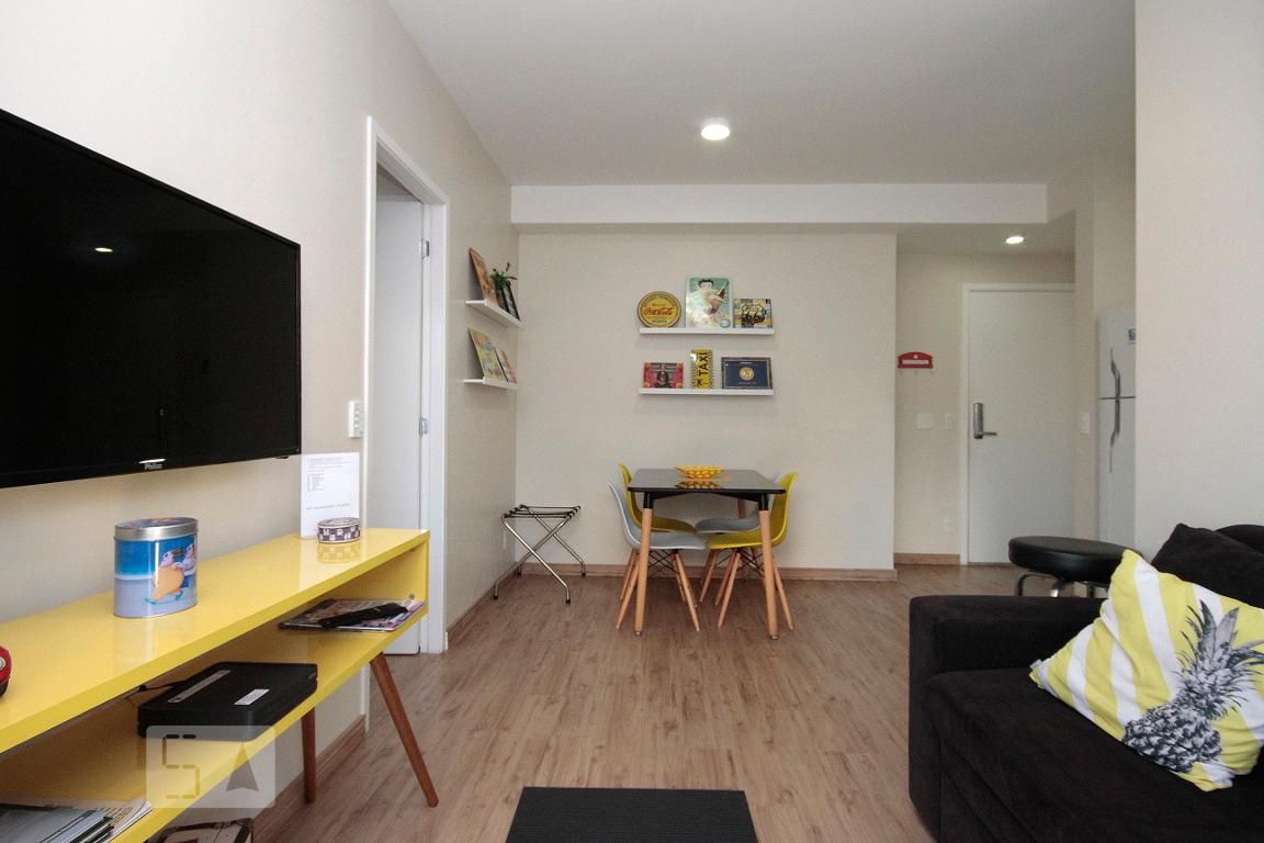 Apartamento, 1 quarto, 41 m² - Foto 5