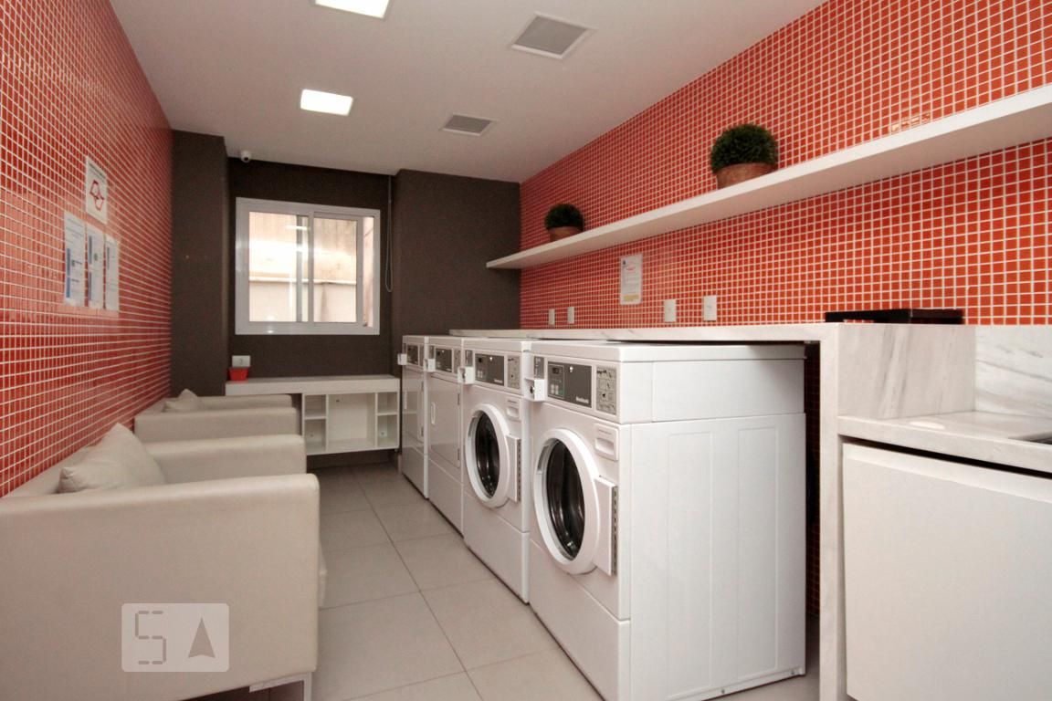 Apartamento, 1 quarto, 41 m² - Foto 34