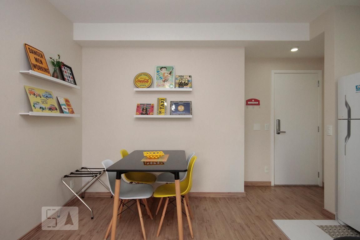 Apartamento, 1 quarto, 41 m² - Foto 6