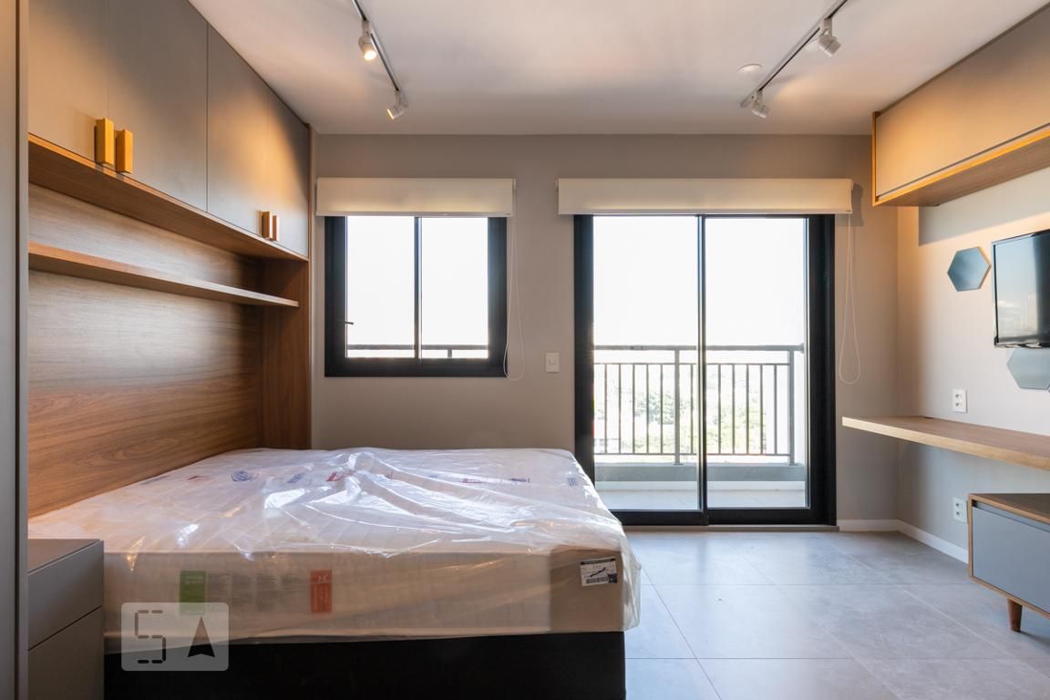 Kitnet-Studio, 32 m² - Foto 4