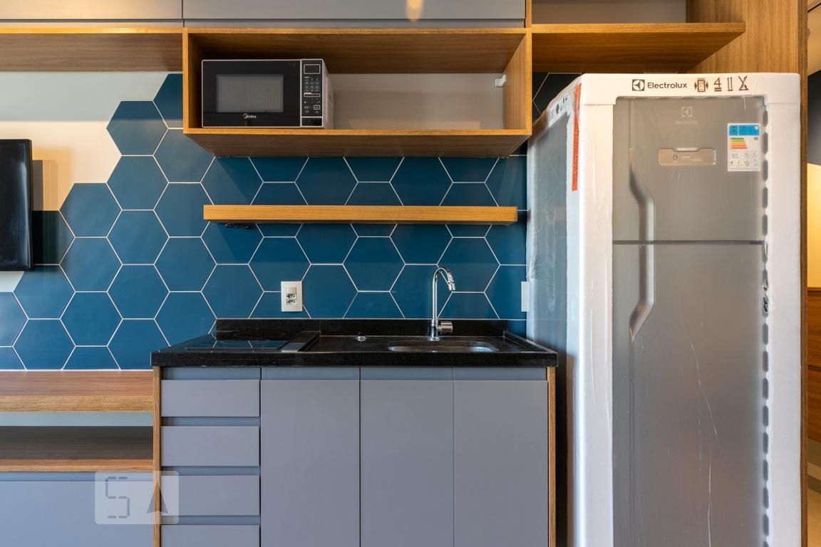 Kitnet-Studio, 32 m² - Foto 11