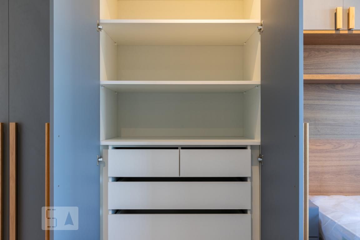 Kitnet-Studio, 32 m² - Foto 16