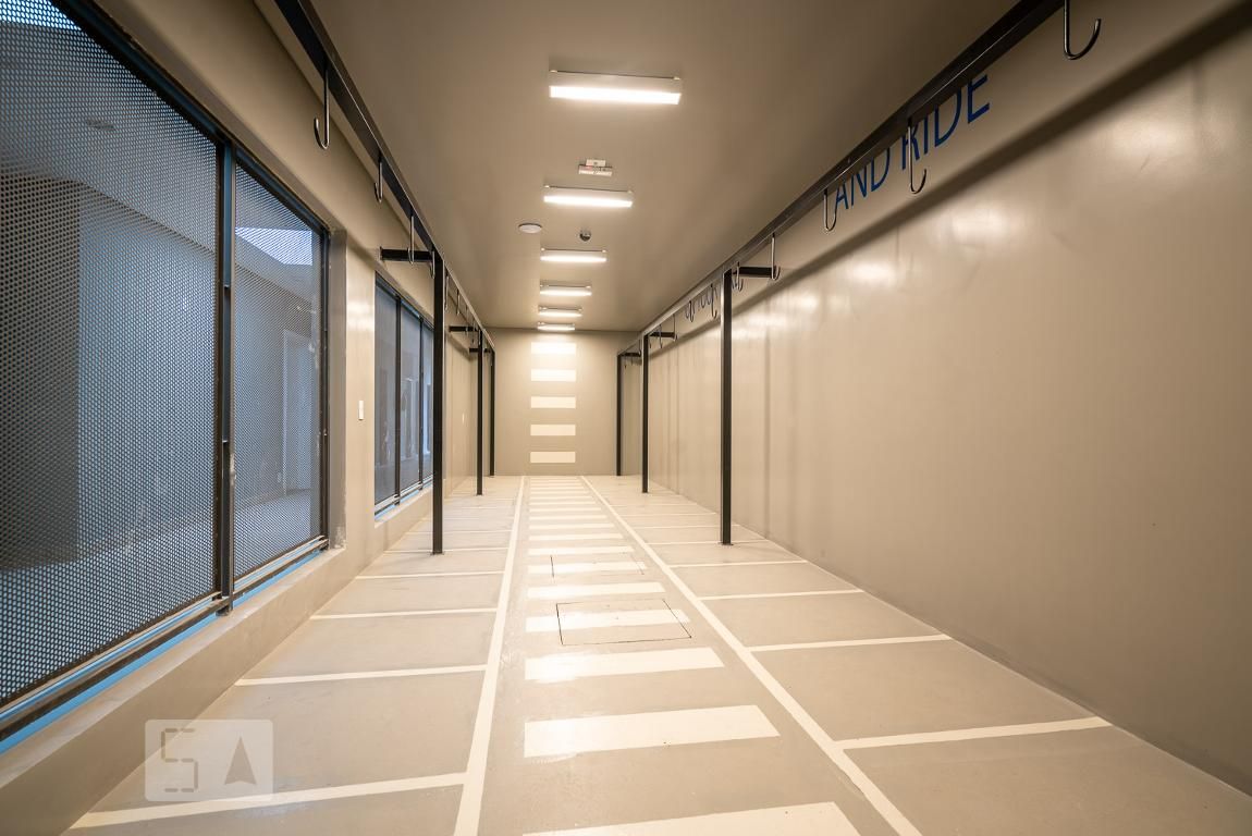 Kitnet-Studio, 32 m² - Foto 31