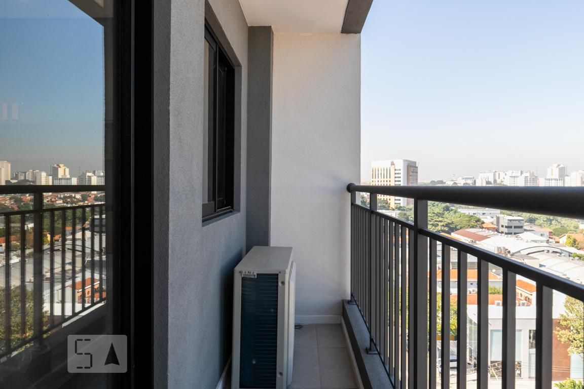 Kitnet-Studio, 32 m² - Foto 17