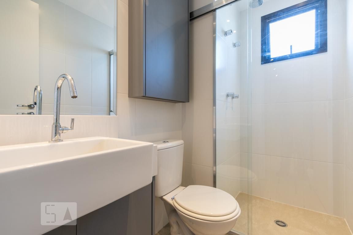 Kitnet-Studio, 32 m² - Foto 20