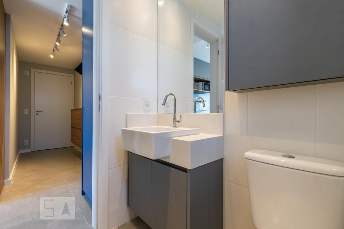 Kitnet-Studio, 32 m² - Foto 22