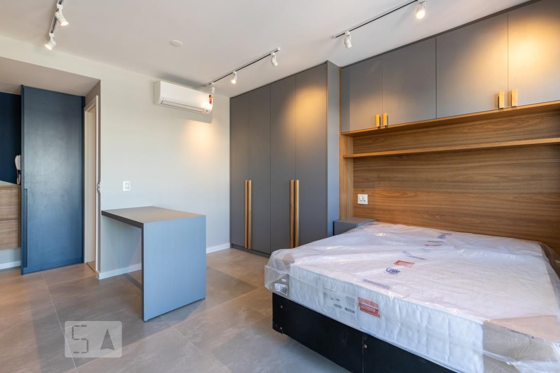 Kitnet-Studio, 32 m² - Foto 8