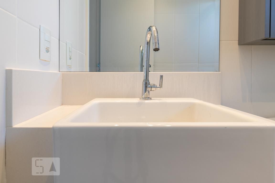 Kitnet-Studio, 32 m² - Foto 21