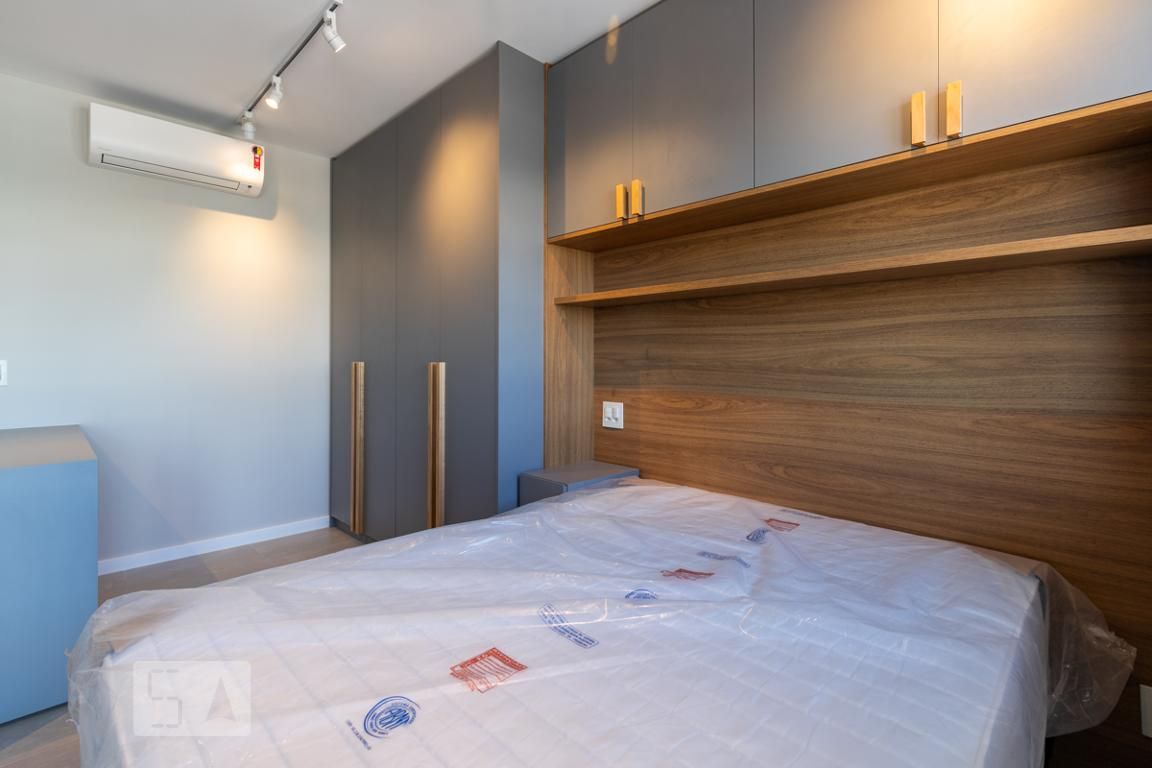 Kitnet-Studio, 32 m² - Foto 9