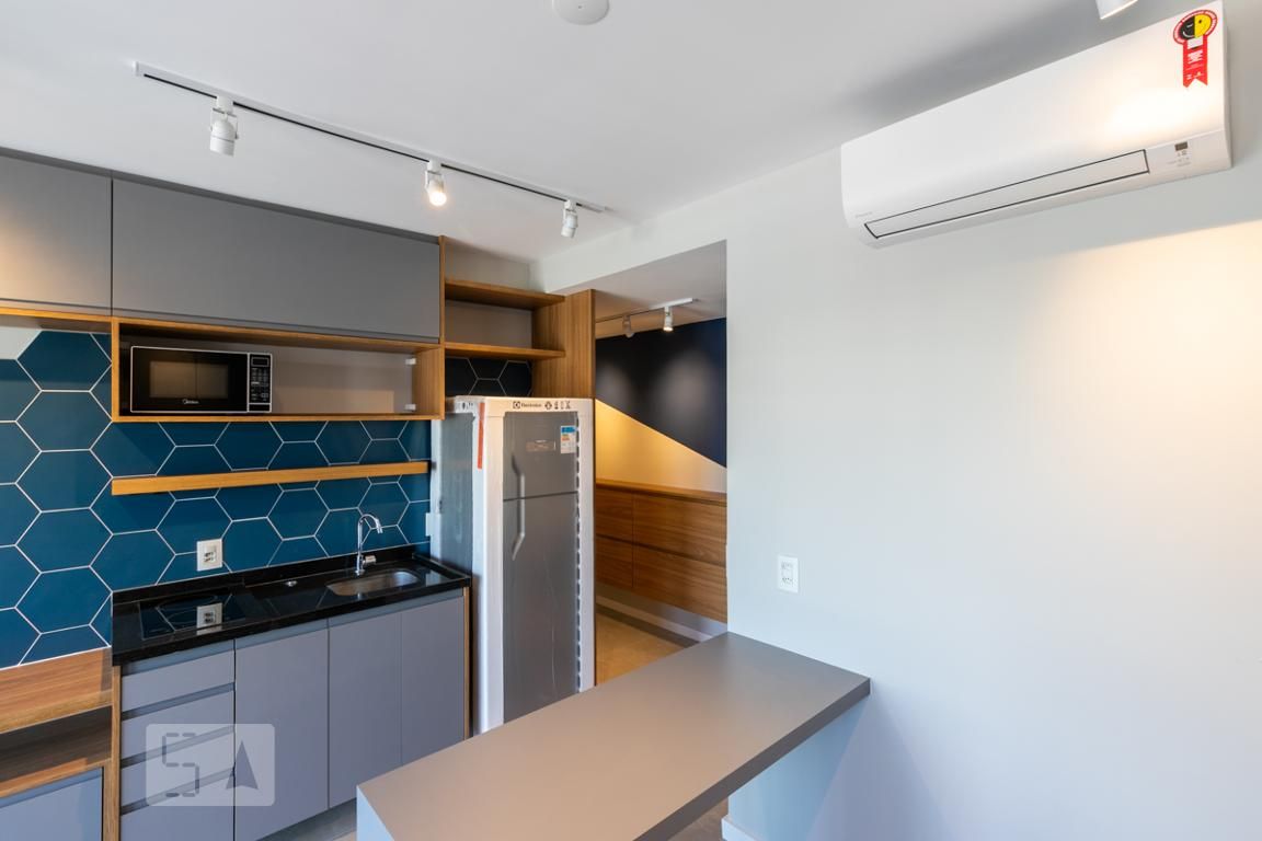 Kitnet-Studio, 32 m² - Foto 13