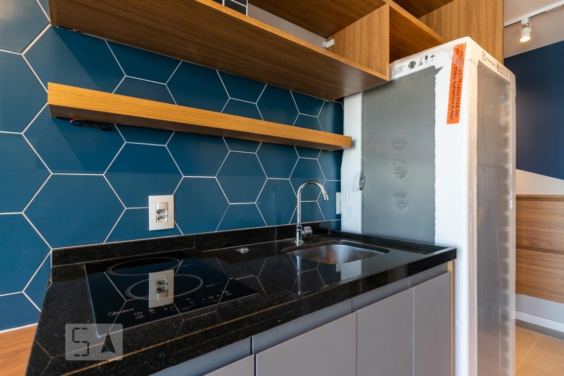 Kitnet-Studio, 32 m² - Foto 12