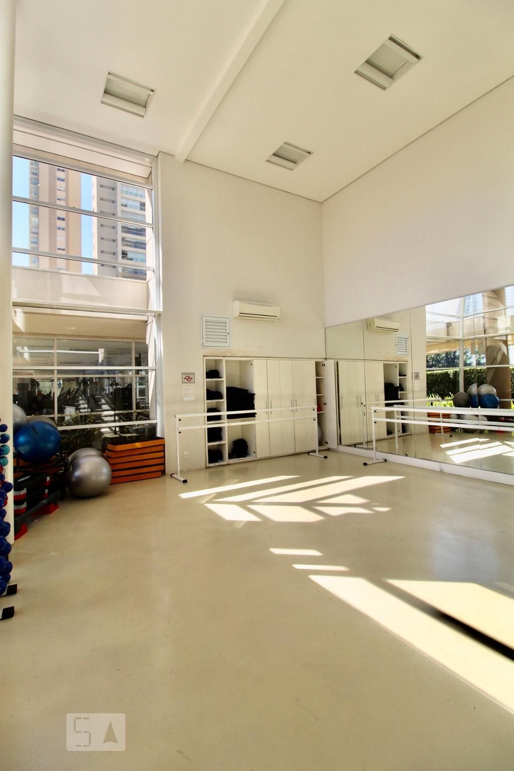 Apartamento, 3 quartos, 183 m² - Foto 91