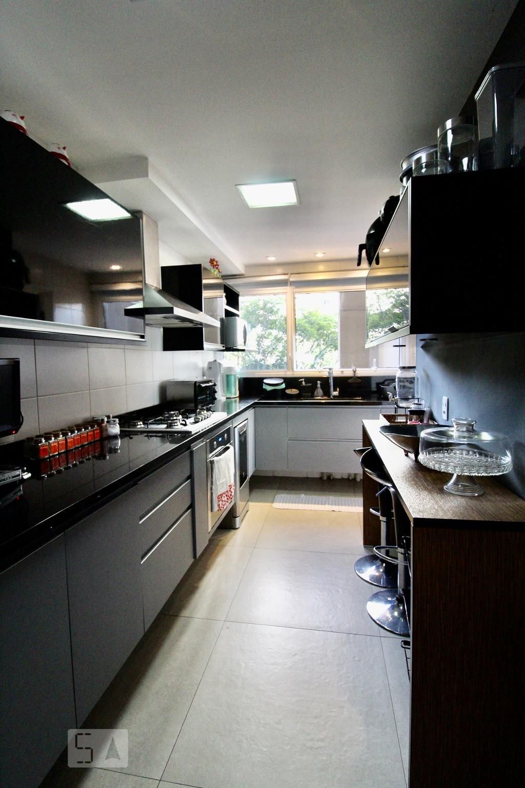 Apartamento, 3 quartos, 183 m² - Foto 56