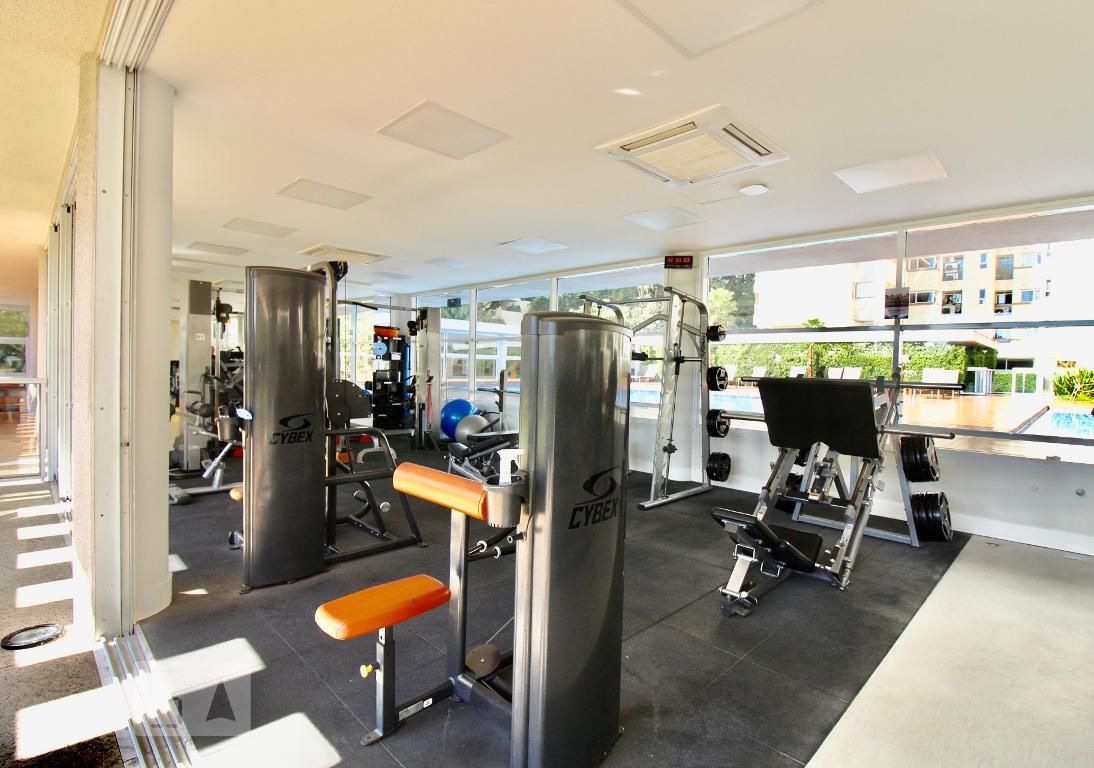 Apartamento, 3 quartos, 183 m² - Foto 90