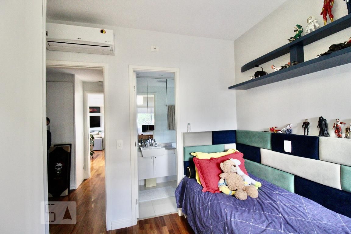 Apartamento, 3 quartos, 183 m² - Foto 36