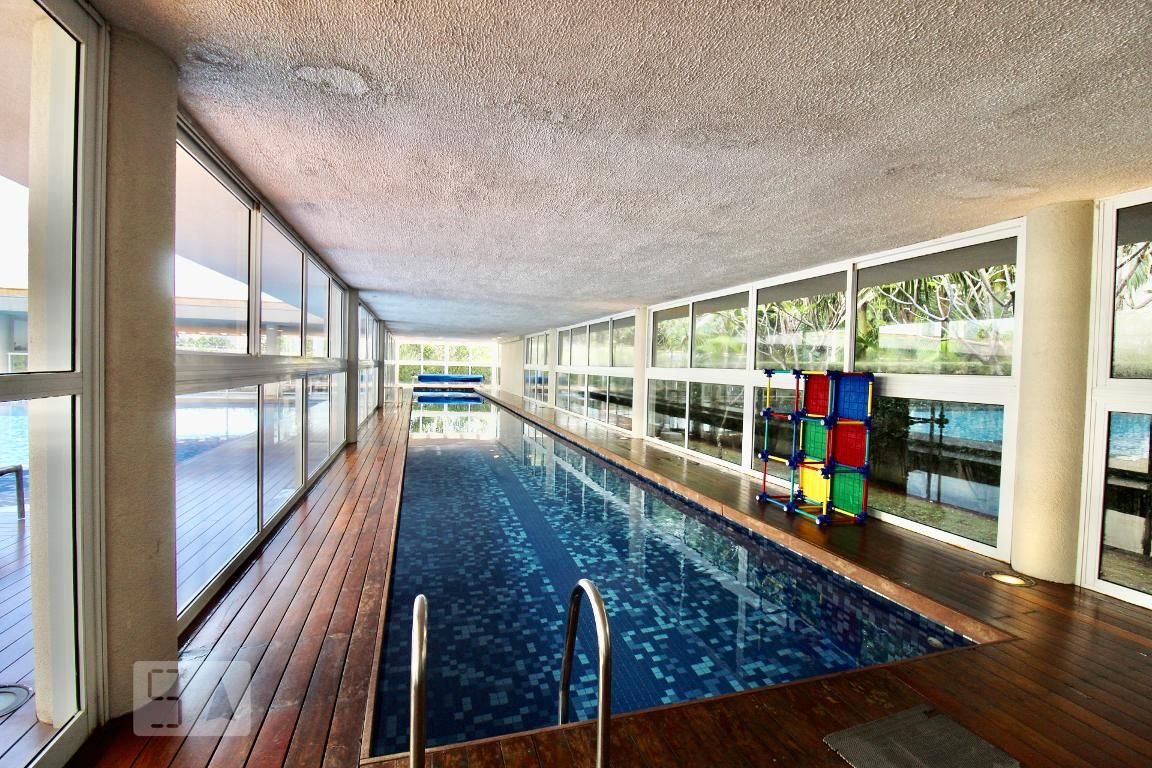 Apartamento, 3 quartos, 183 m² - Foto 88