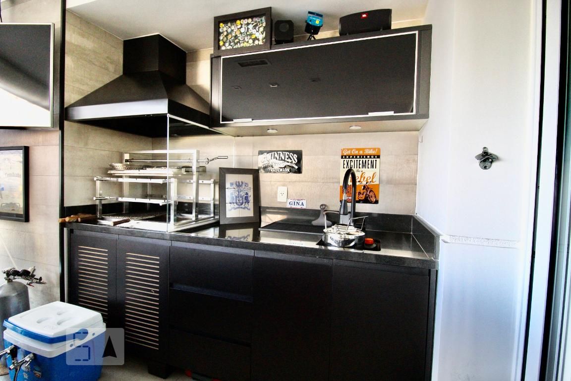 Apartamento, 3 quartos, 183 m² - Foto 10