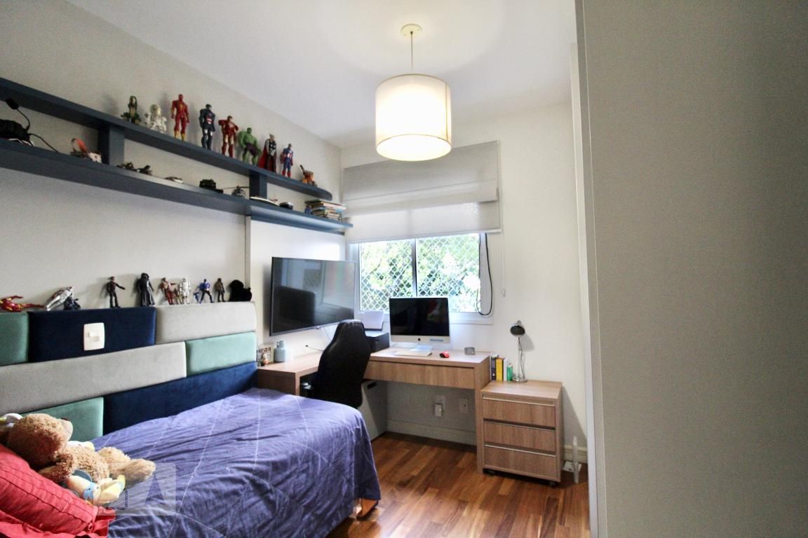 Apartamento, 3 quartos, 183 m² - Foto 33