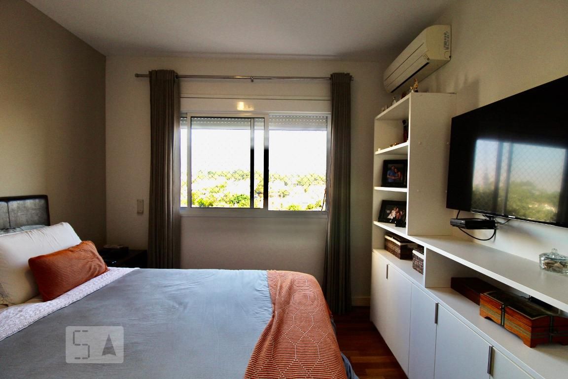 Apartamento, 3 quartos, 183 m² - Foto 22