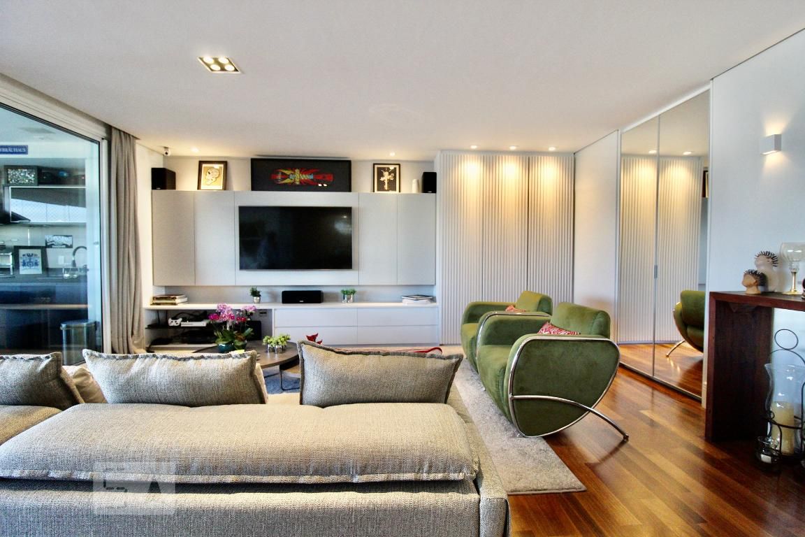 Apartamento, 3 quartos, 183 m² - Foto 6