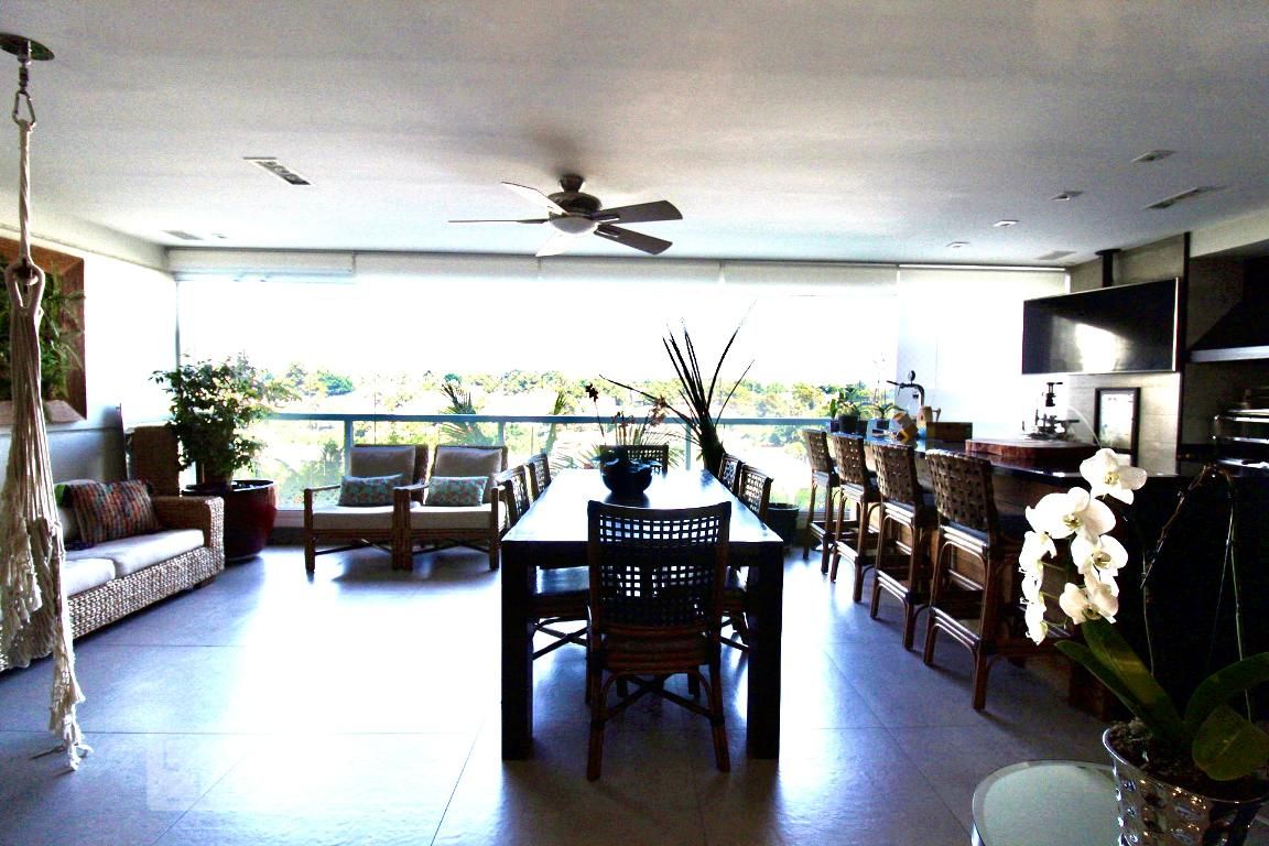 Apartamento, 3 quartos, 183 m² - Foto 11