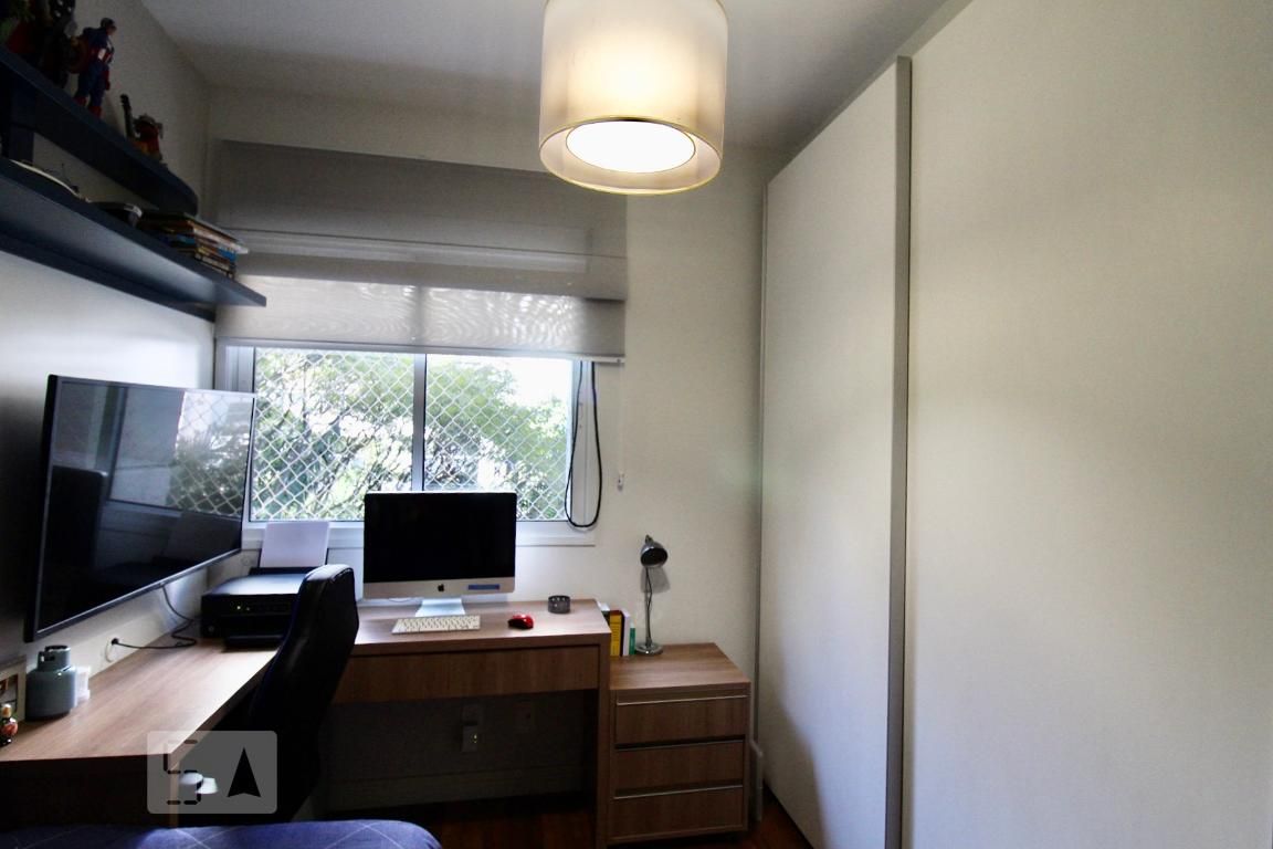Apartamento, 3 quartos, 183 m² - Foto 35