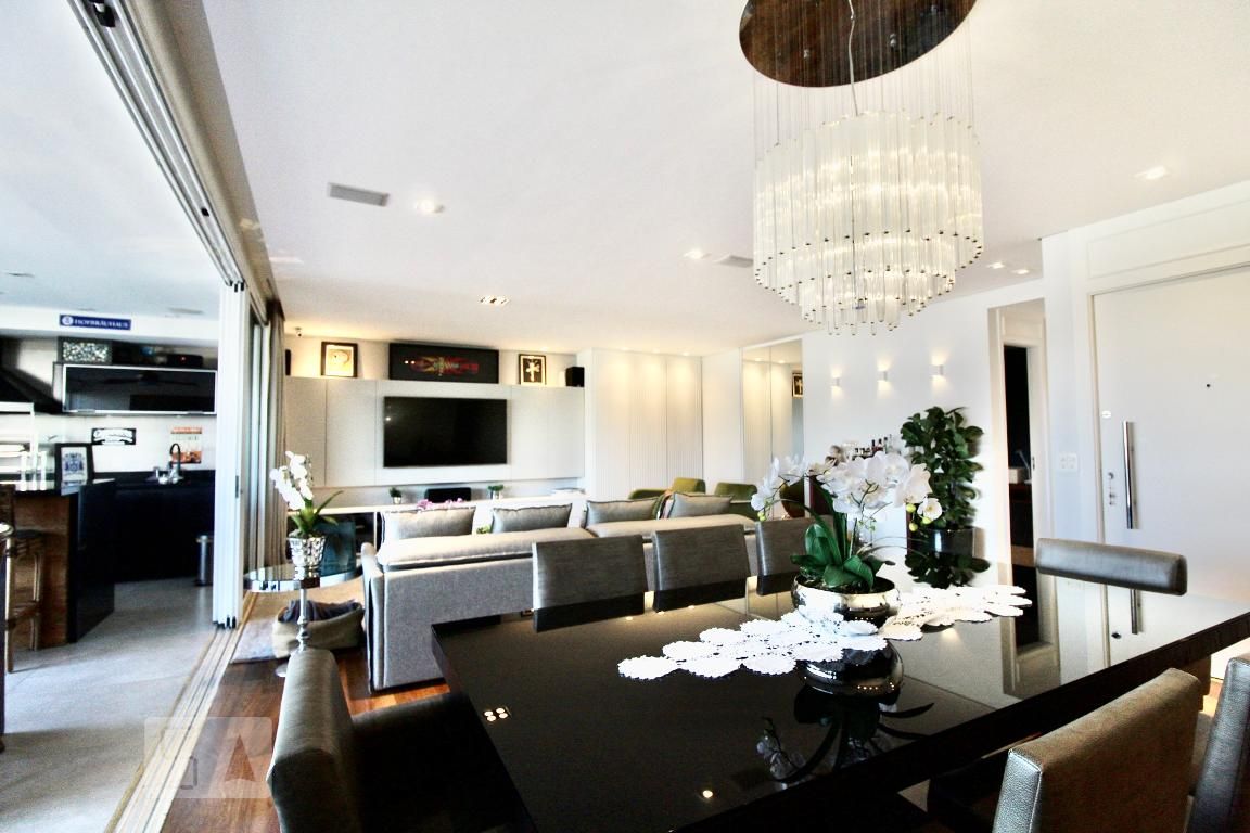 Apartamento, 3 quartos, 183 m² - Foto 2
