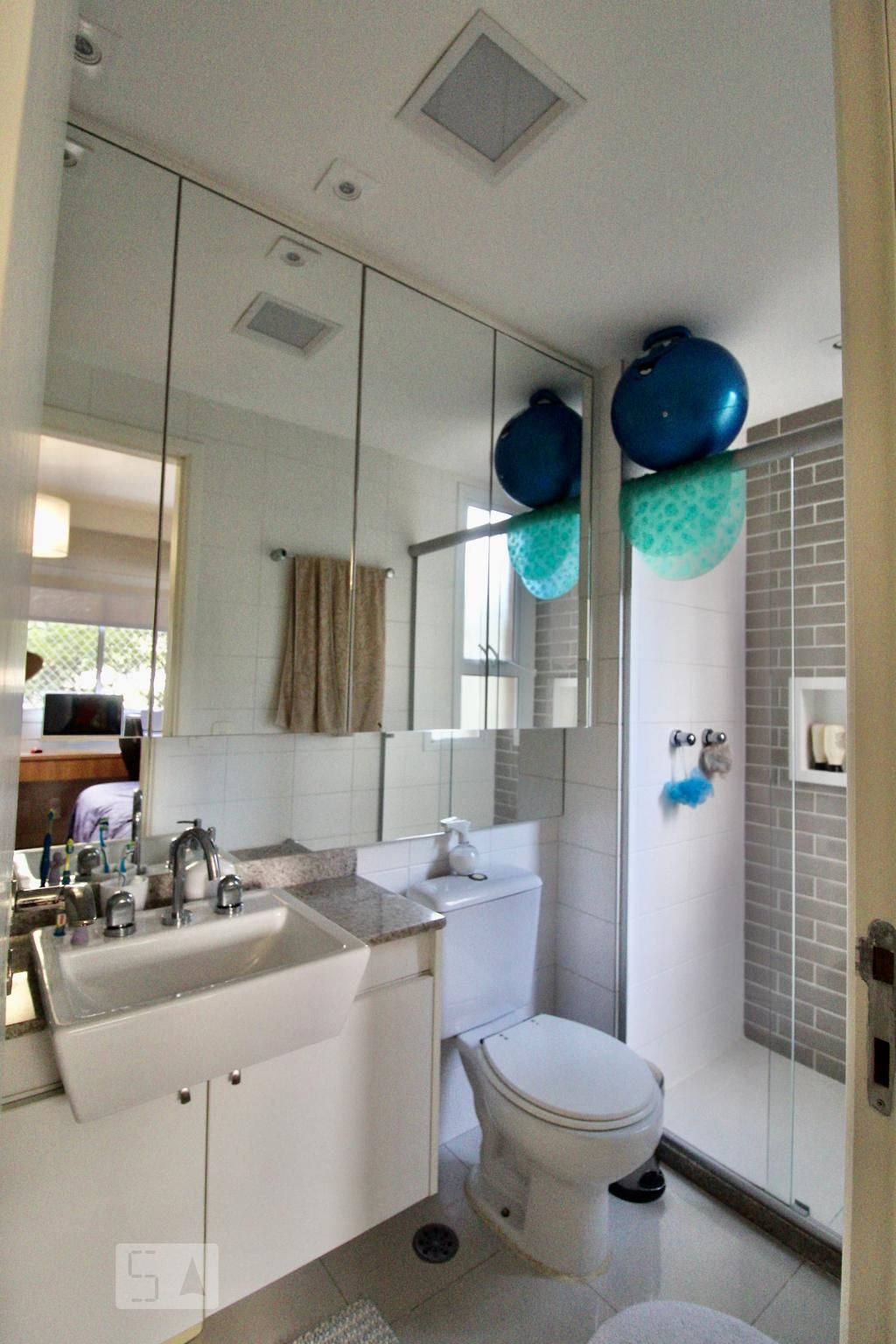 Apartamento, 3 quartos, 183 m² - Foto 49