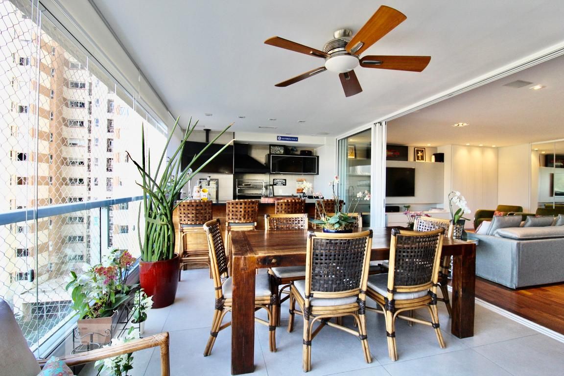 Apartamento, 3 quartos, 183 m² - Foto 8
