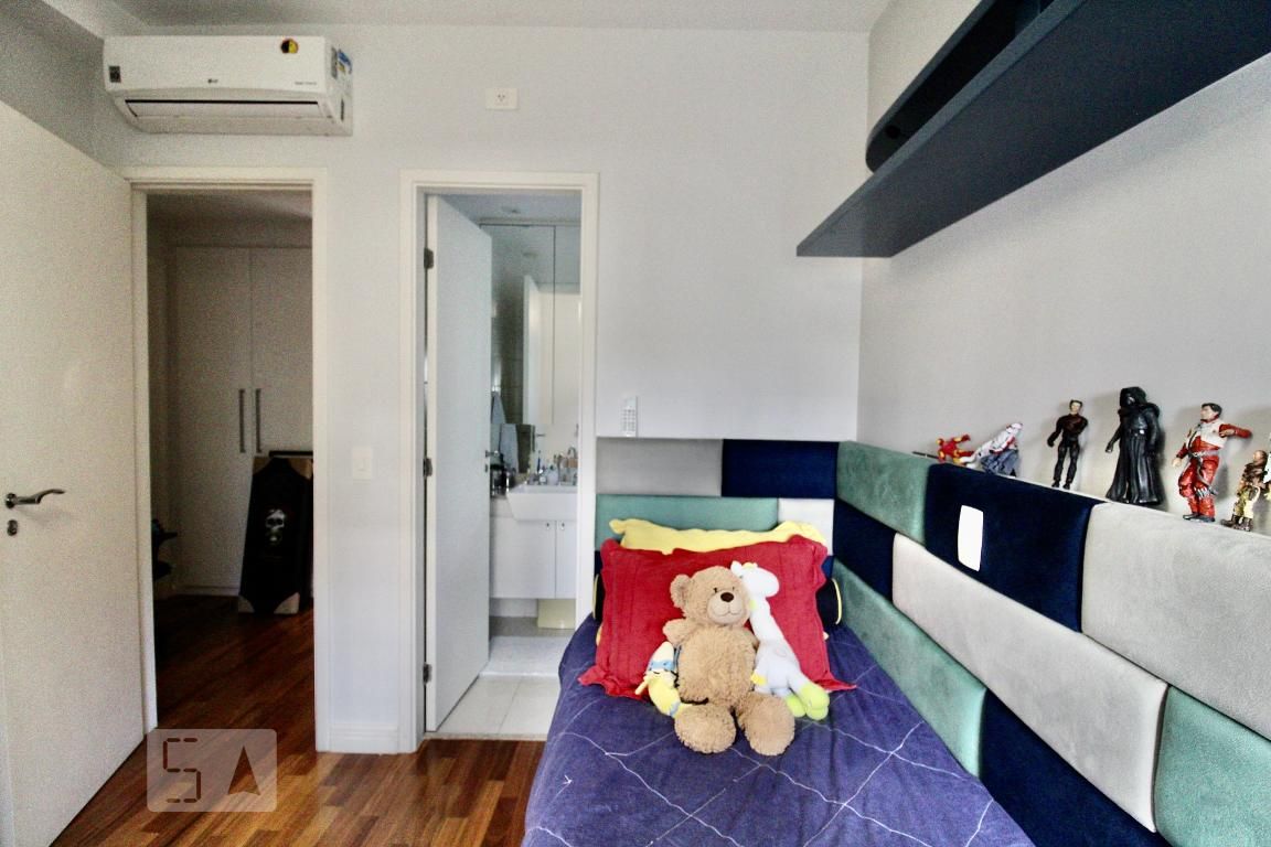 Apartamento, 3 quartos, 183 m² - Foto 37