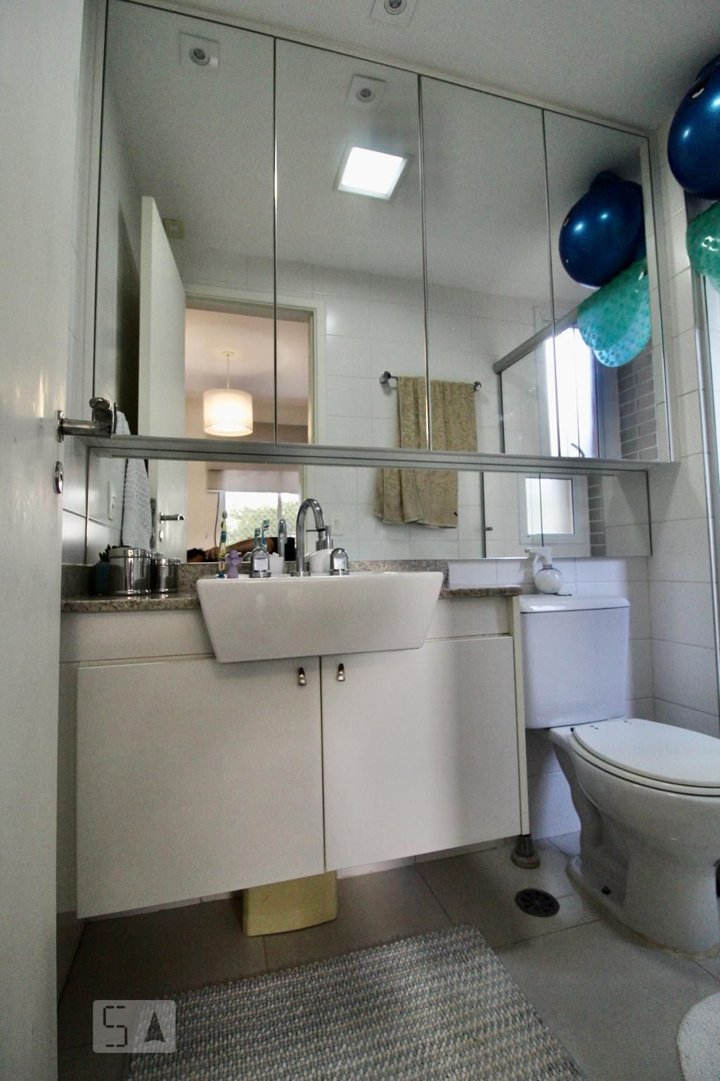 Apartamento, 3 quartos, 183 m² - Foto 52