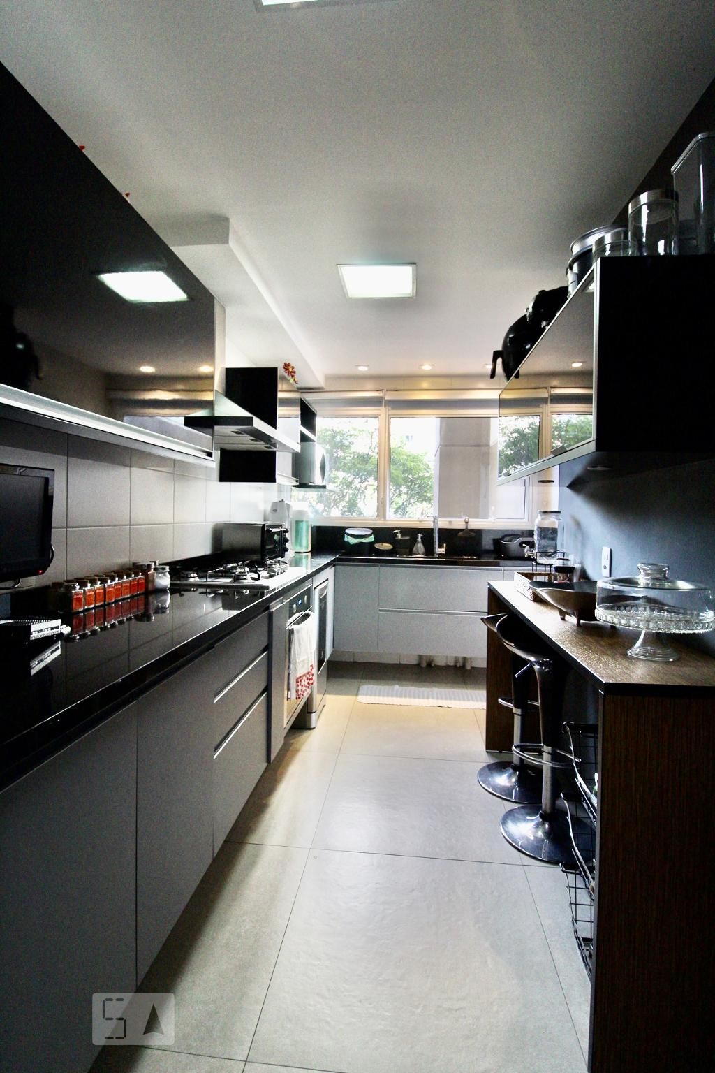 Apartamento, 3 quartos, 183 m² - Foto 55