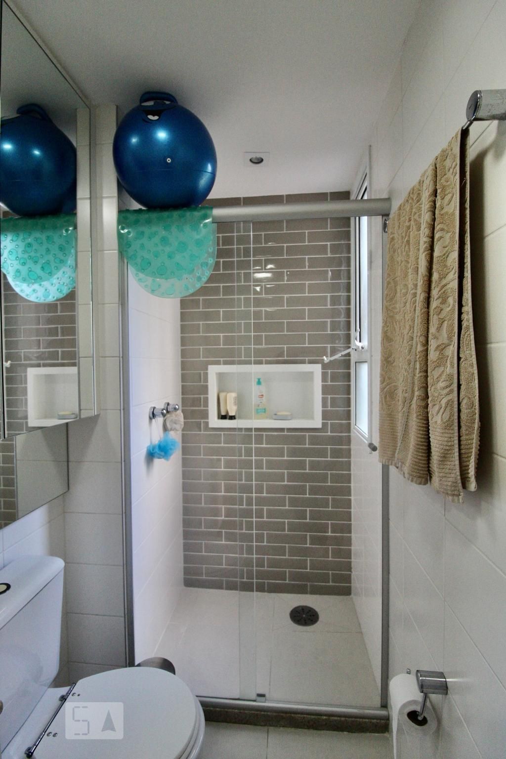 Apartamento, 3 quartos, 183 m² - Foto 50